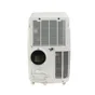 Climatiseur mobile réversible EQUATION in only 2 2500 w