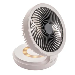 Ventilateur de table, FOLF 5 W Diam. 19 cm EQUATION