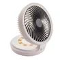 Ventilateur de table, FOLF 5 W Diam. 19 cm EQUATION