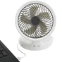 Ventilateur de table, FOLF 5 W Diam. 19 cm EQUATION