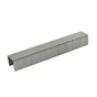 Lot de 1200 agrafes pour agrafeuse de compresseur, DEXTER N°53, 10 mm