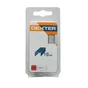 Lot De 1200 Agrafes Pour Agrafeuse De Compresseur Dexter N°53, 16 Mm