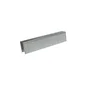 Lot De 1200 Agrafes Pour Agrafeuse De Compresseur Dexter N°53, 16 Mm