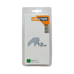 Lot De 3360 Agrafes Dexter N°140, 12 Mm