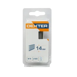 Lot De 1000 Pointes De Finition Dexter