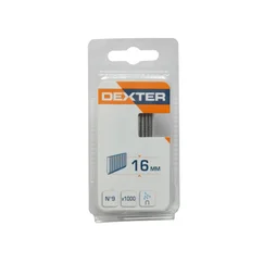 Lot De 1000 Pointes De Finition Dexter