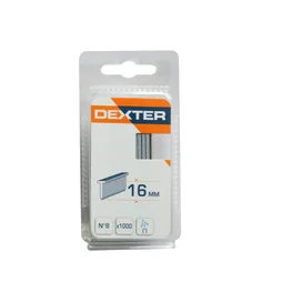 Lot De 1000 Pointes De Finition Dexter