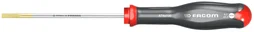 Tournevis Électricien Plat 4, L.100 Mm Facom