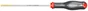 Tournevis Électricien Plat 5.5, L.150 Mm Facom