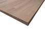 Plan Travail 3Mx650Mmx38Mm Chene Massif