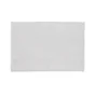 Tapis de bain l.40 x L.60 cm blanc Easy SENSEA