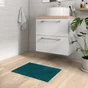 Tapis de bain l.40 x L.60 cm miami 1 Easy SENSEA