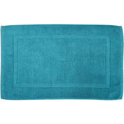 Tapis de bain L. 50 x L. 80 cm miami 1, TERRY SENSEA