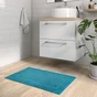 Tapis de bain L. 50 x L. 80 cm miami 1, TERRY SENSEA