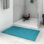 Tapis de bain L. 50 x L. 80 cm miami 1, TERRY SENSEA