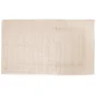 Tapis de bain L. 50 x L. 80 cm gris, TERRY SENSEA