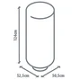 Chauffe-eau électrique EQUATION Basic, 150 l