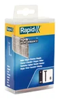 Lot De 2800 Pointes De Finition Avec Tête Rapid 8, 40 Mm