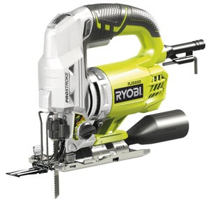 Scie sauteuse filaire RYOBI Rjs850ka15 600 W