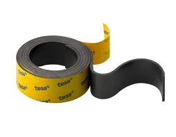 Aimant Magnétique Métal Hettich, L.1000 X L.19 Mm