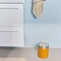 Poubelle de salle de bain 2.6 L bambou SENSEA