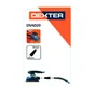 Accessoire Adapateur De Petits Objets Dxad20 Dexter