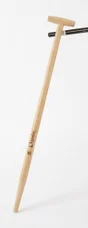 Manche Béquille Pour Bêche Et Louchet Geolia, L.100 Cm