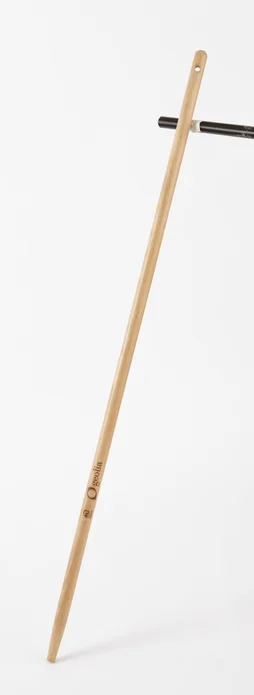 Manche Pour Râteau Geolia, L.130 Cm