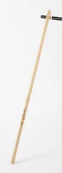 Manche Pour Serfouette Geolia, L.120 Cm