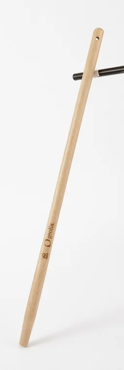 Manche Pour Fourche Bêche Geolia, L.110 Cm