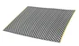 Tapis extérieur rectangulaire, l.160 x L.230 cm Verona