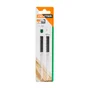 Lot De 2 Lames Pour Bois Dexter Coupe Rapide 5-100 Mm