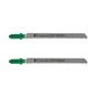 Lot De 2 Lames Pour Bois Dexter Coupe Nette 3-40 Mm