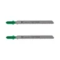 Lot De 2 Lames Pour Bois Dexter Coupe Rapide 3-30 Mm