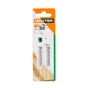 Lot De 2 Lames Pour Bois Dexter Coupe Rapide 3-30 Mm