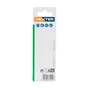 Lot De 2 Lames Pour Bois Dexter Coupe Rapide 3-30 Mm