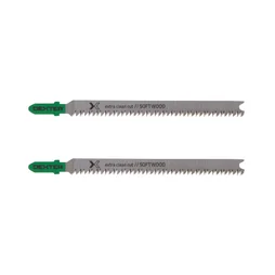 Lot De 2 Lames Pour Bois Dexter Coupe Extra Nette 5-50 Mm