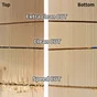 Lot De 2 Lames Pour Bois Dexter Coupe Extra Nette 5-50 Mm