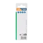 Lot De 2 Lames Pour Bois Dur Dexter Coupe Rapide 5-50 Mm