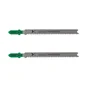 Lot De 2 Lames Pour Bois Dur Dexter Coupe Nette 3-30 Mm
