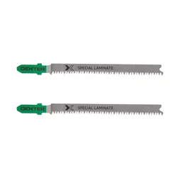 Lot De 2 Lames Pour Parquet Et Stratifié Dexter Coupe Droite 1.5-15 Mm