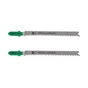 Lot De 2 Lames Pour Parquet Et Stratifié Dexter Coupe Droite 1.5-15 Mm