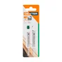 Lot De 2 Lames Pour Parquet Et Stratifié Dexter Coupe Droite 1.5-15 Mm