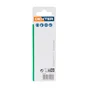 Lot De 2 Lames Pour Parquet Et Stratifié Dexter Coupe Droite 1.5-15 Mm