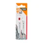 Lot De 2 Lames Pour Métal Dexter Coupe Incurvée 3-15 Mm