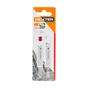 Lot De 2 Lames Pour Métal Dexter Coupe Droite 1.5-10 Mm