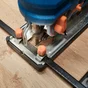 Lot De 10 Lames Pour Bois Et Métaux Dexter Coupe Droite 0.5-50 Mm