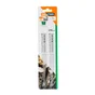 Lot De 2 Lames Bois Coupe Droite 190 Mm Dexter Pour Scie Sabre
