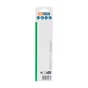 Lot De 2 Lames Bois Coupe Droite 150 Mm Dexter Pour Scie Sabre