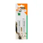 Lot De 2 Lames Bois Coupe Droite 100 Mm Dexter Pour Scie Sabre